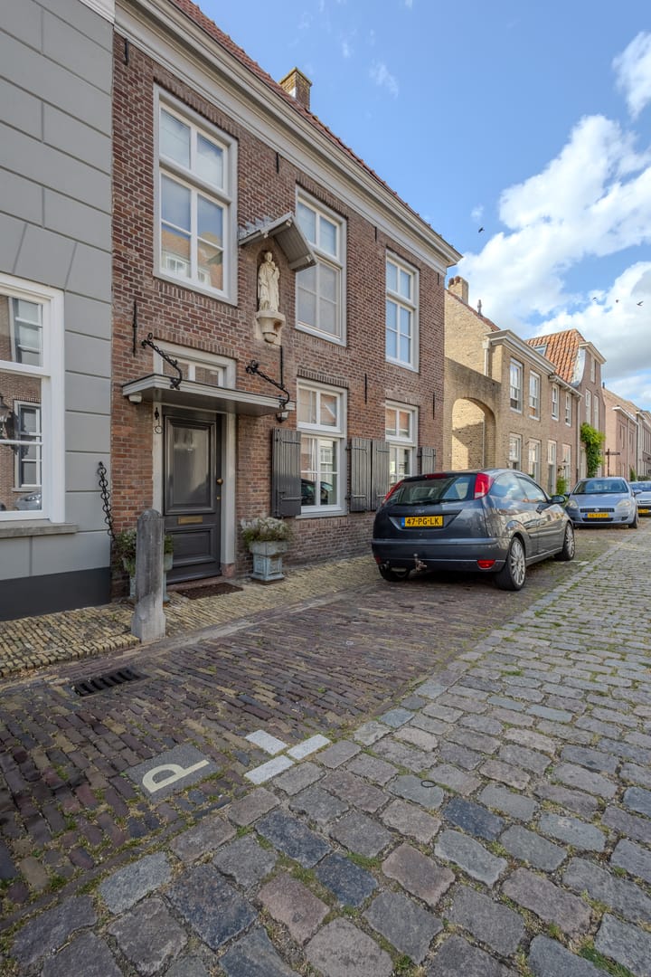 Putterstraat 31 in Heusden