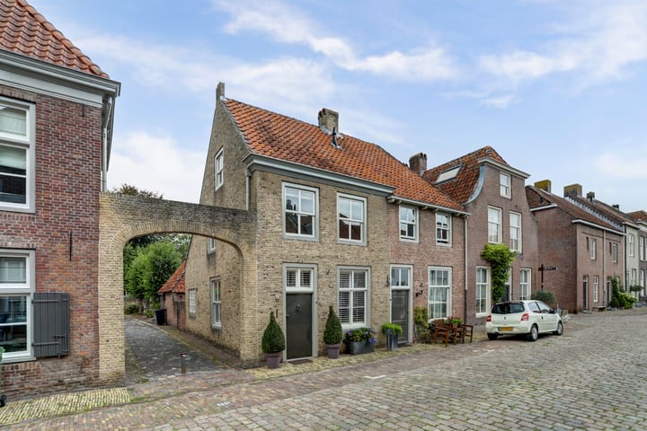 Putterstraat 33 in Heusden