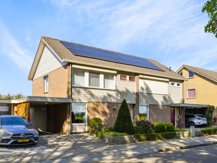 Foto von Haus Putterstraat 36, Mill