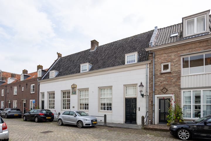 Putterstraat 42 in Heusden