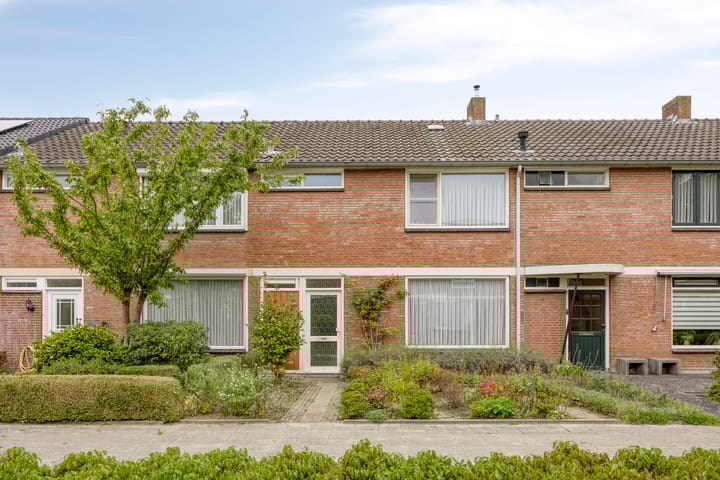 Putterstraat 5 in Helmond
