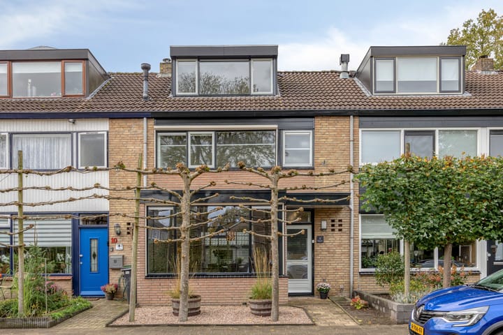 Putterstraat 8 in Vaassen