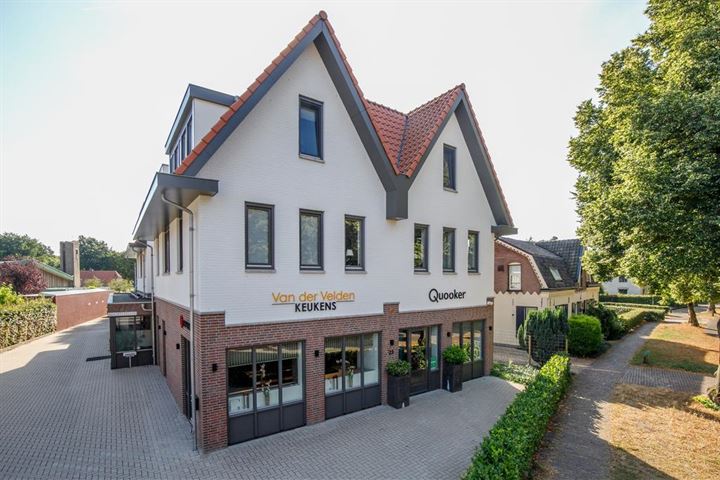 Putterweg 23d in Ermelo