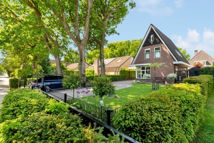 Putterweg 48A in Ermelo