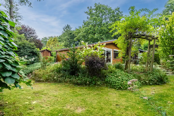 Photo of property Putterweg 64A-14, Garderen