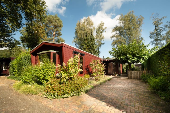 Putterweg 64A-36 in Garderen