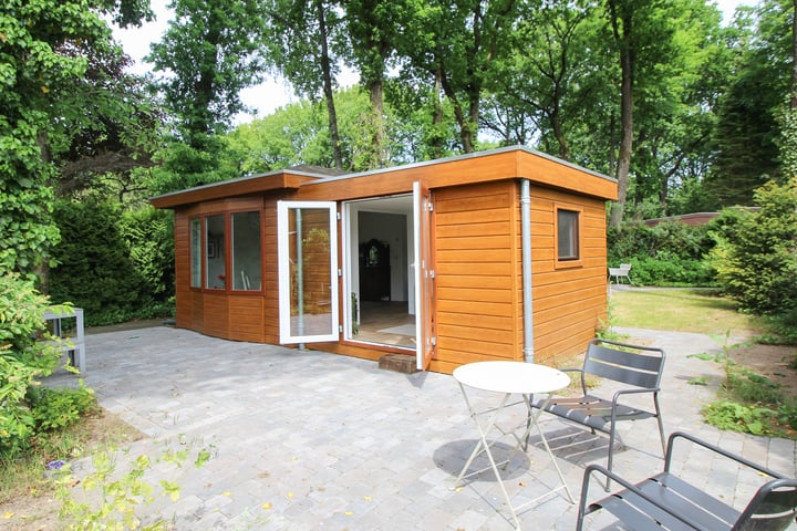 Putterweg 64A-51 in Garderen foto