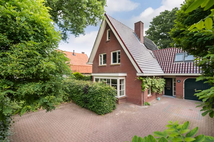 Putterweg 65 in Ermelo