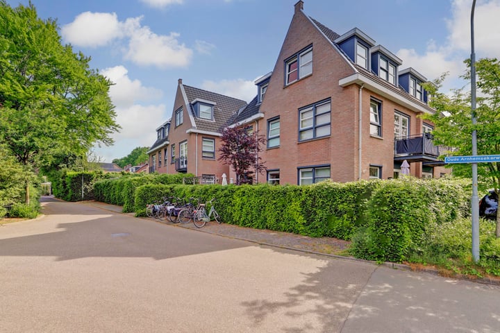 Putterweg 66 in Ermelo foto