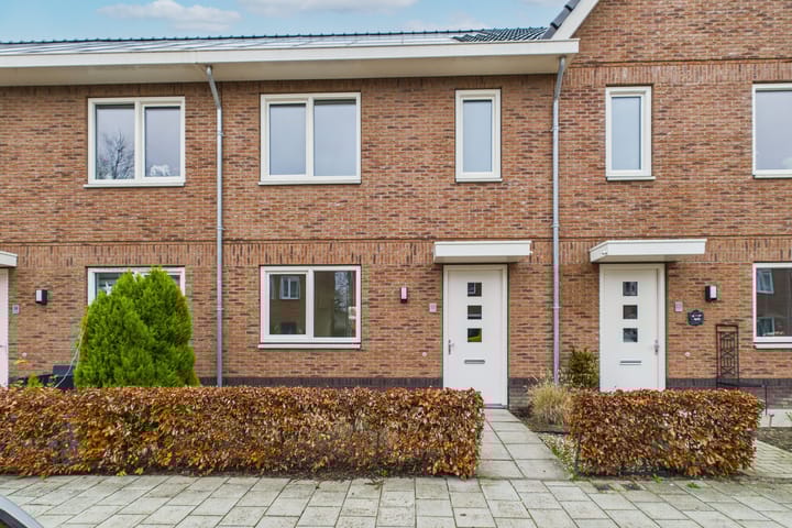 Puttingstraat 21 in Sint Jansteen