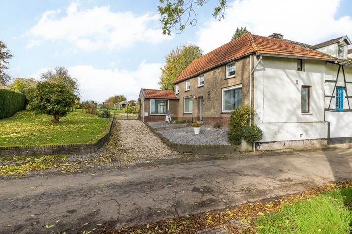 Photo de la maison Putweg 12, Hulsberg