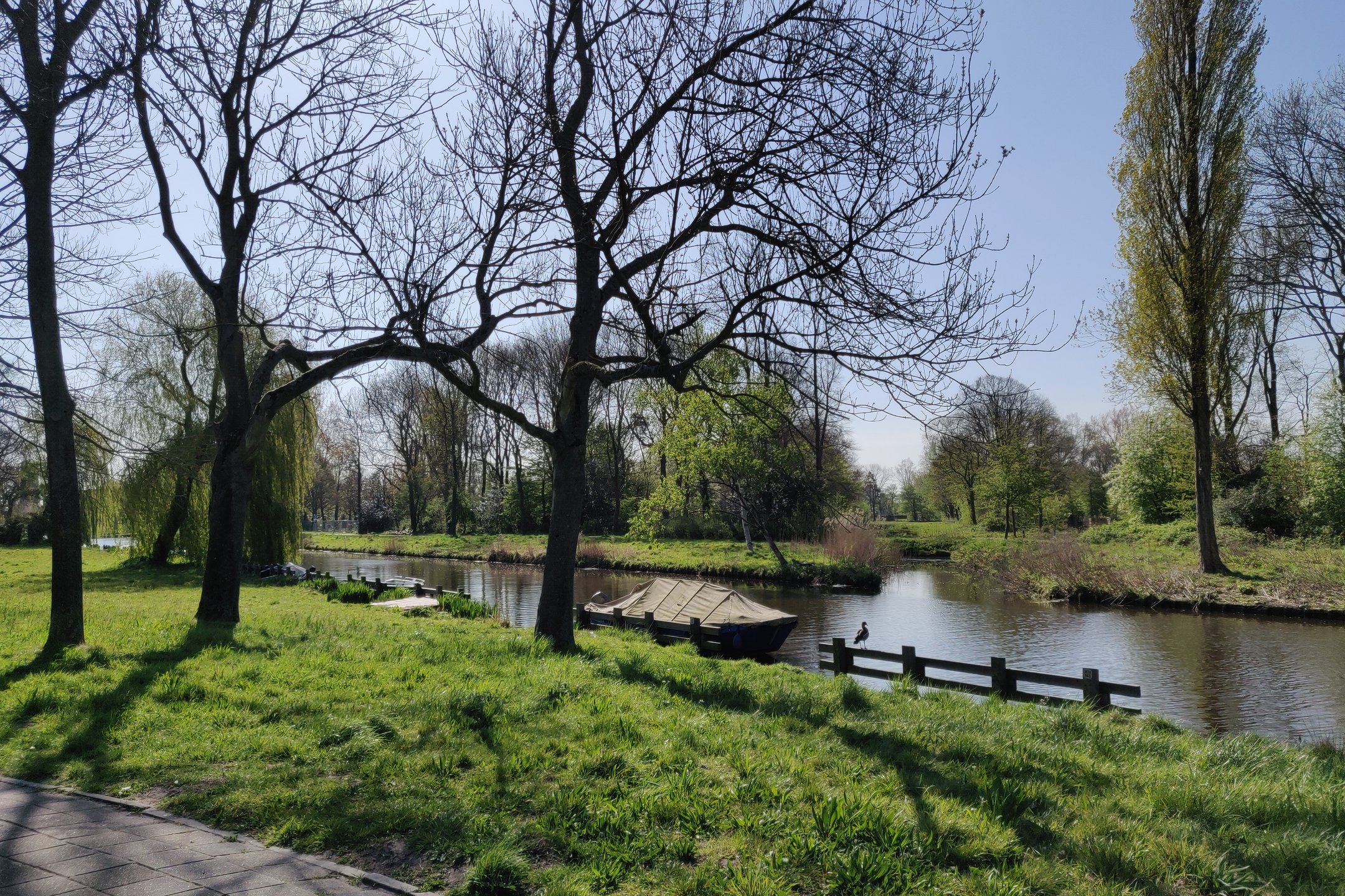 Kantoor foto van PUUR* Makelaars Haarlem-Noord