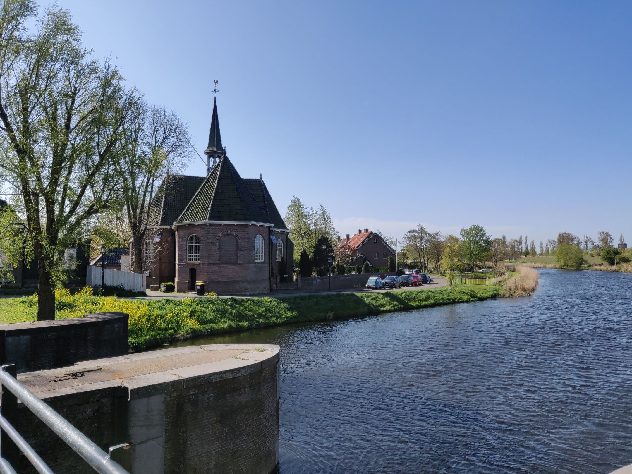 Office photo of PUUR* Makelaars Haarlem-Noord