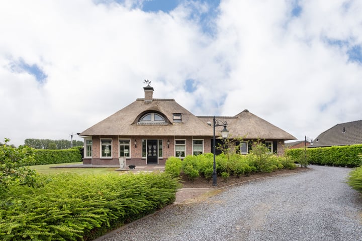 Photo of property Puurveenseweg 28, Kootwijkerbroek