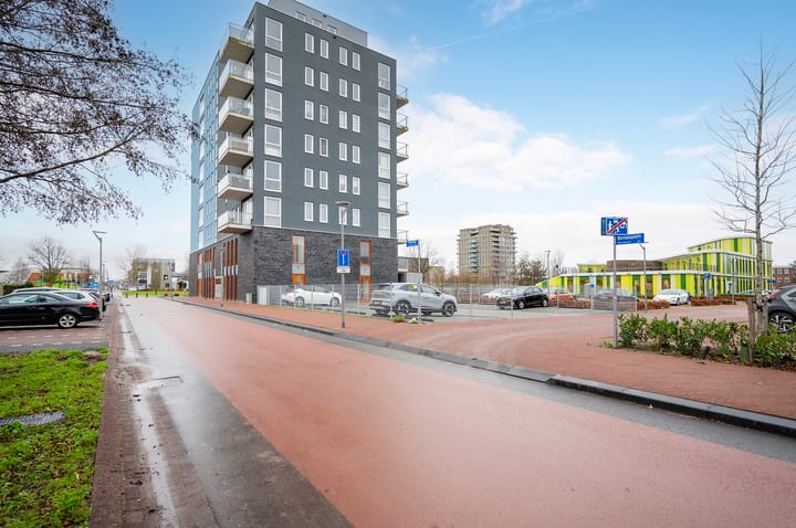 Pygmalionstraat 116 in Almere