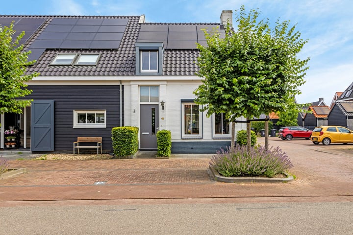 Photo of property Pykeswegje 53, Goes