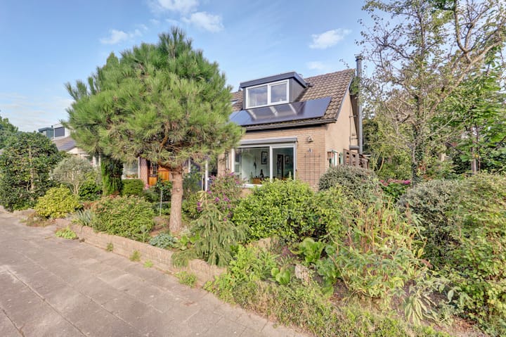 Photo of property Pyramusstraat 12, Amersfoort