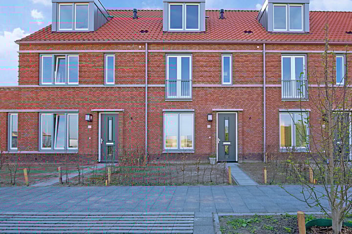 Pyreneeën 69 in Amersfoort