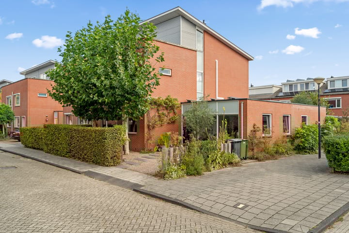 Pyreneeënstraat 13 in Woerden