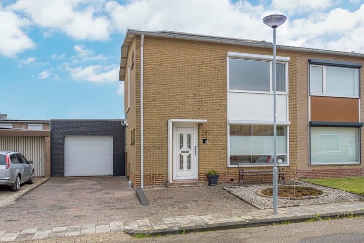 Pyrostraat 5 in Voerendaal photo