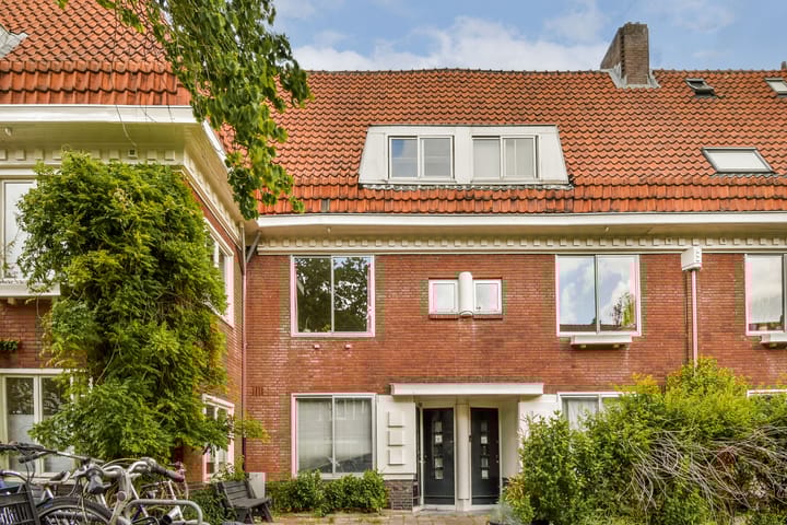 Pythagorasstraat 35-H in Amsterdam