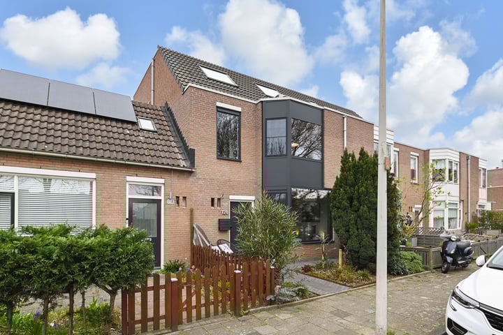 Q.A. Nederpelstraat 120 in 's-Gravenhage photo