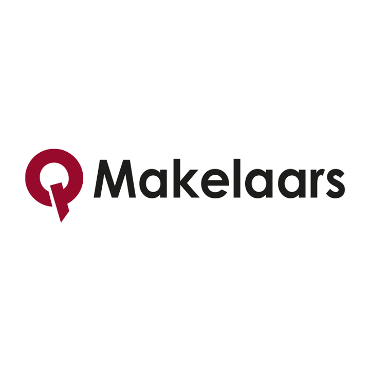 Logo van Q Makelaars