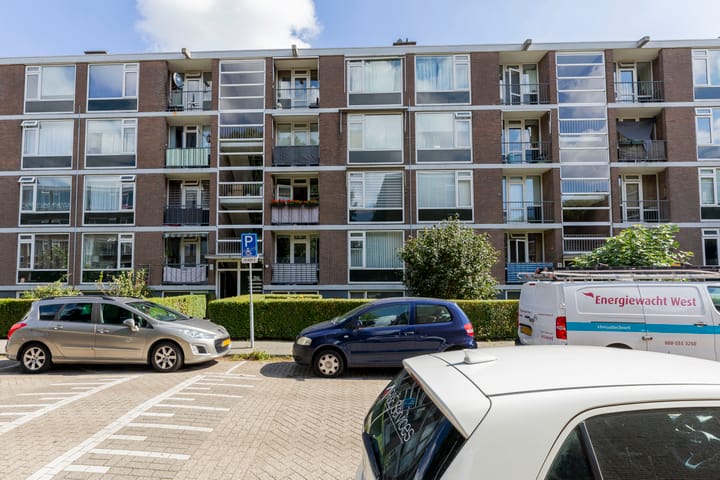 Quadenoord 28 in Rotterdam