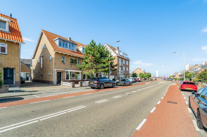 Foto von Haus Quarles van Uffordstraat 73, Noordwijk