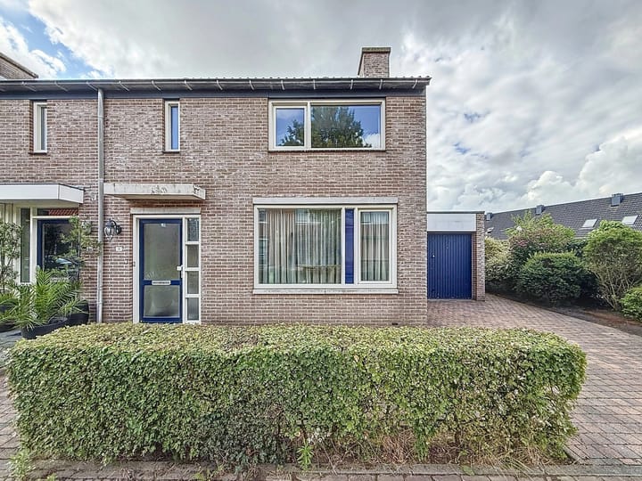 Photo of property Quarles van Uffordweg 18, Oostburg