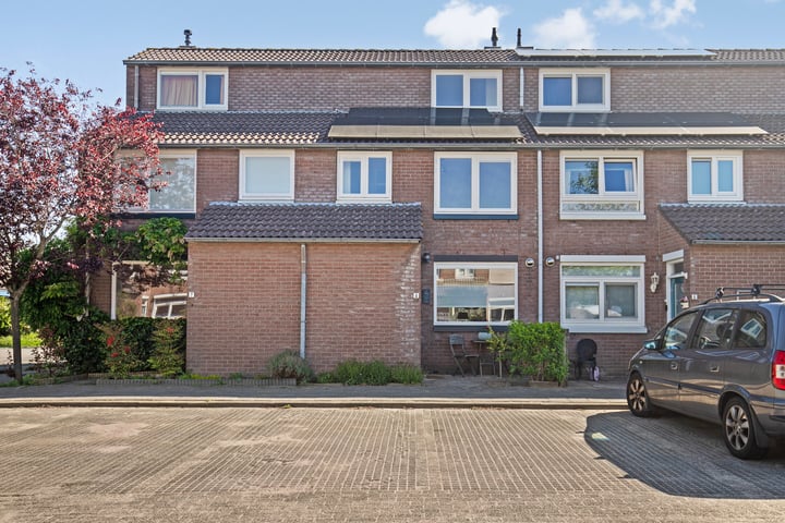Queekhoven 4 in Amersfoort