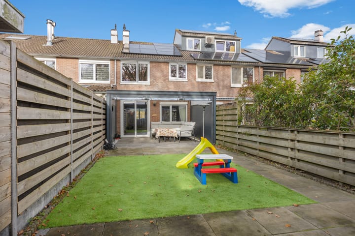 Queekhoven 53 in Amersfoort