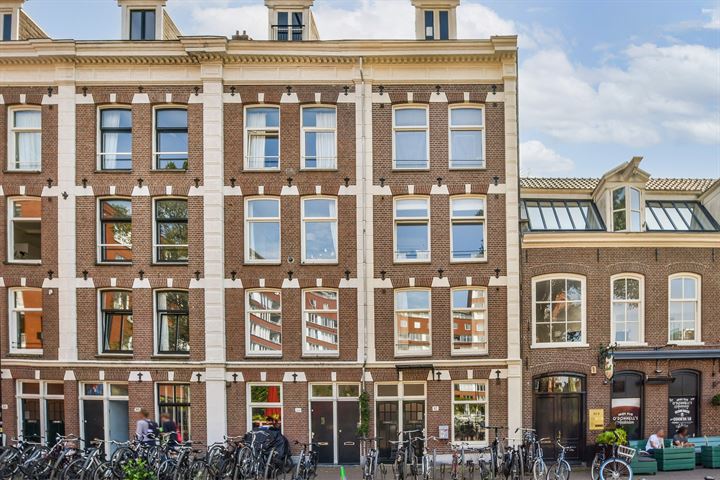 Quellijnstraat 82-H in Amsterdam