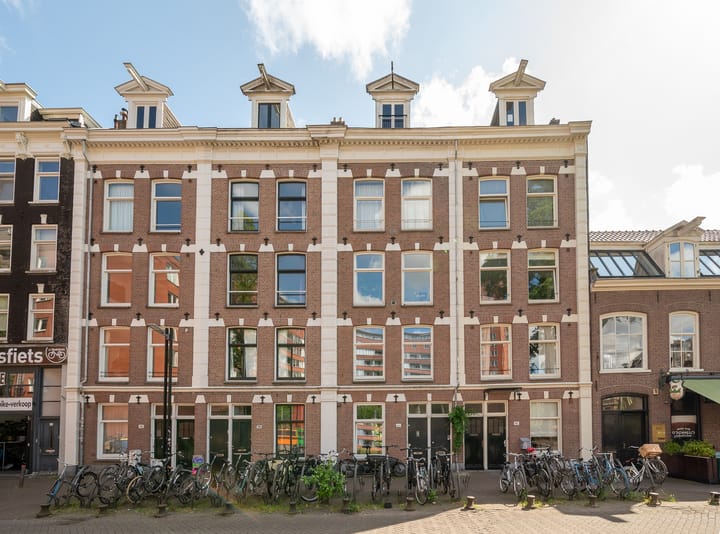 Quellijnstraat 84-H in Amsterdam