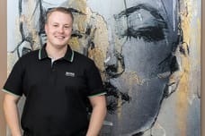 Foto von Quincy van der Meulen