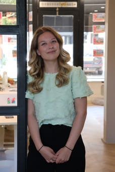 Photo of Quinty Wintermans