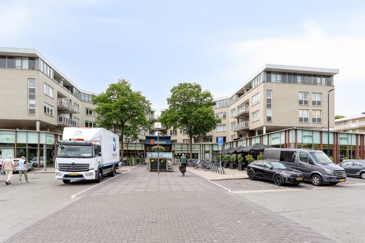 Quirinegang 149 in Zoetermeer