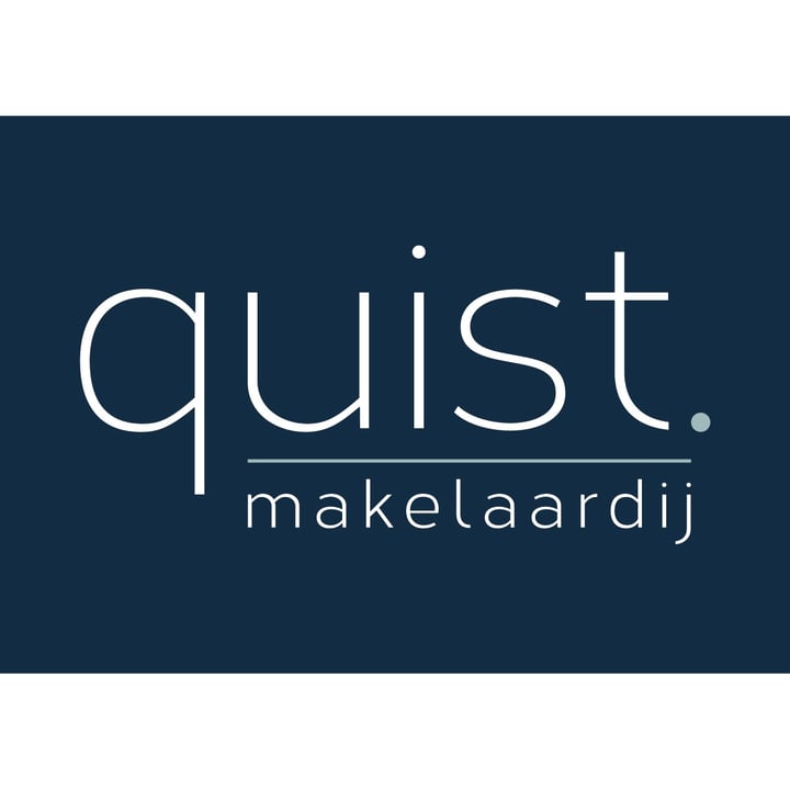 Logo Quist Makelaardij