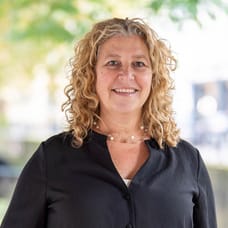 Photo of Quita Bushoff