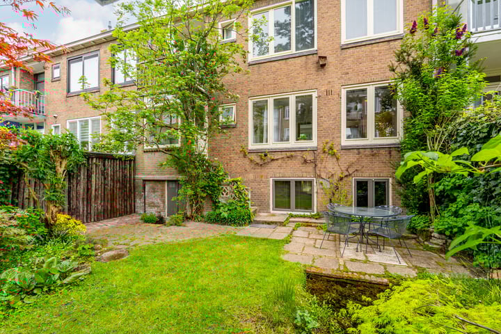 R. Castelijnstraat 23 in Diemen
