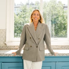 Foto van R.E. Wijsman