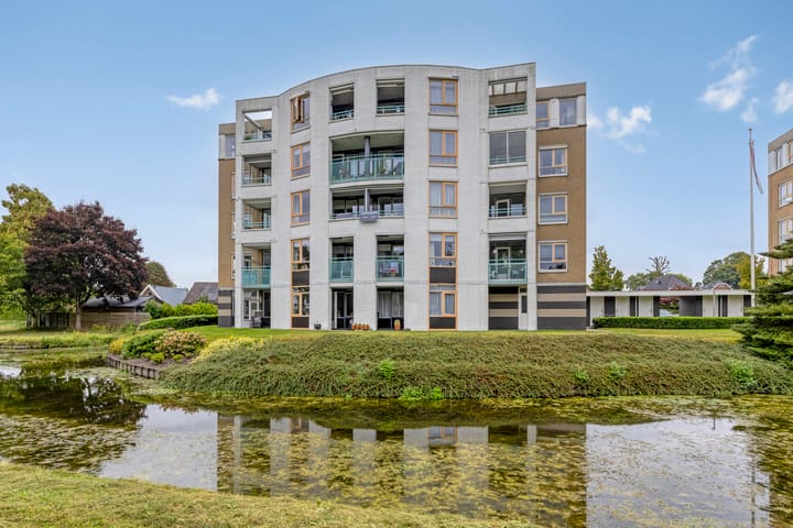 Foto von Haus R.J. Nieuwoldstraat 26, Veendam
