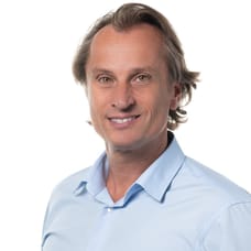 Foto von R.J. Pulles