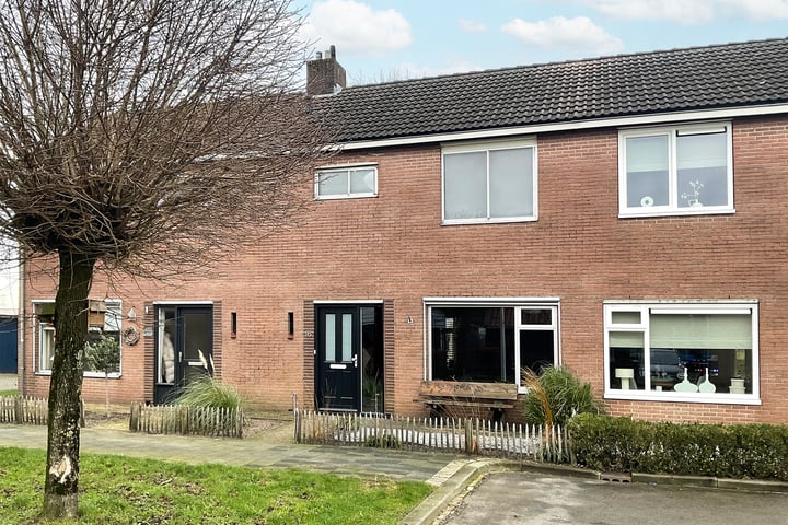 Photo of property R.Koetsierstraat 16, Lemelerveld
