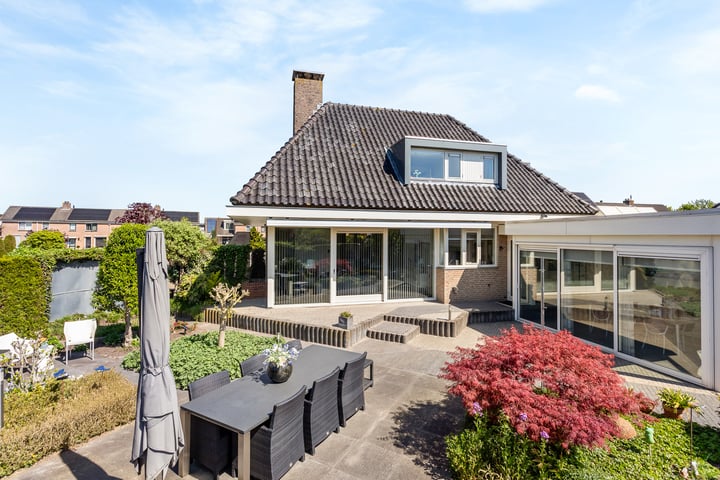 Foto van woning R.Koetsierstraat 60A, Lemelerveld