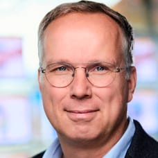 Foto von R.M. de Joode - RM RT WMC - Vennoot