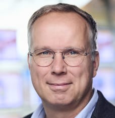 Photo de R.M. (Robert) de Joode - RM RT WMC - Vennoot