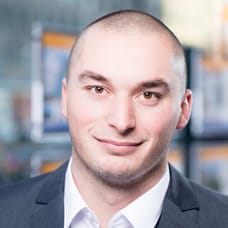 Photo of R. (Ricardo) Flierman