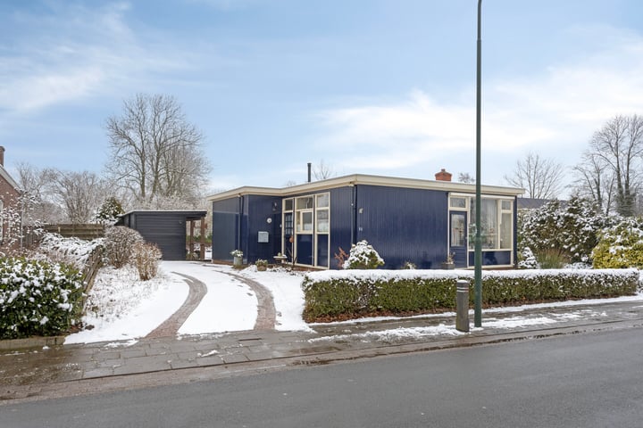 Photo of property R. Ritzemastraat 9A, Leens