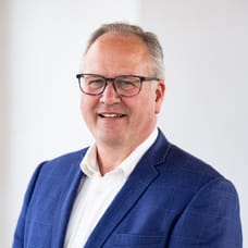 Foto van R. (Ronald) Visser